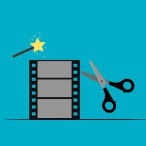 Curso de edición de videos